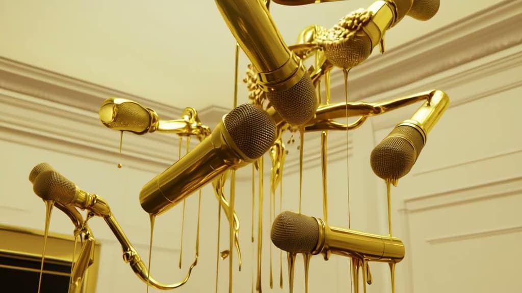 Gold
