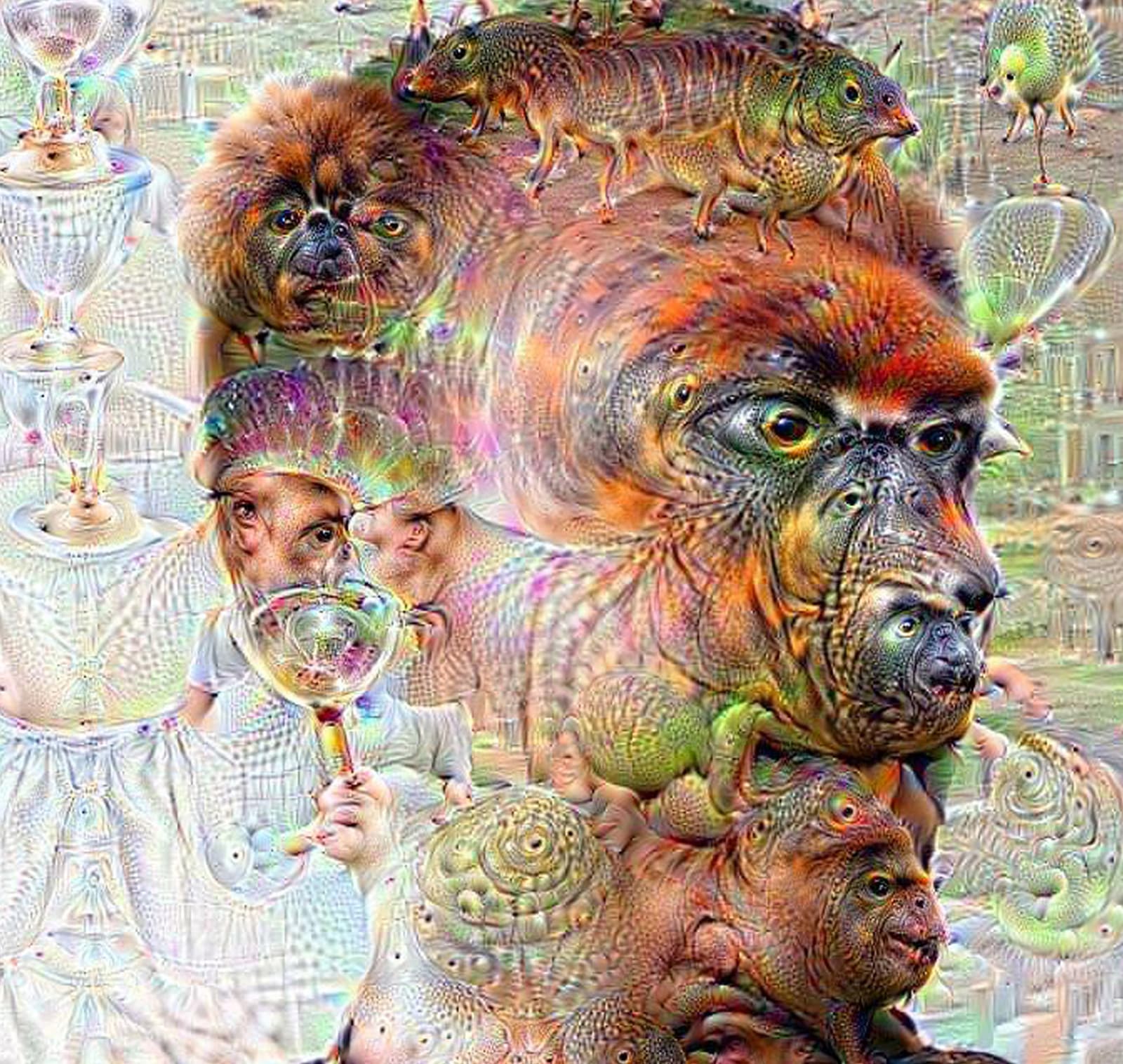 Inceptionism